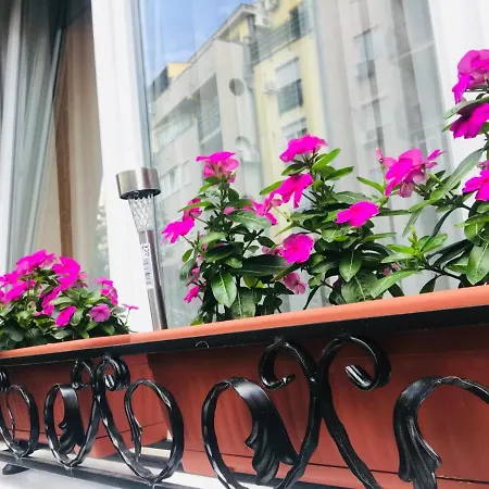 Apartment Bugarski