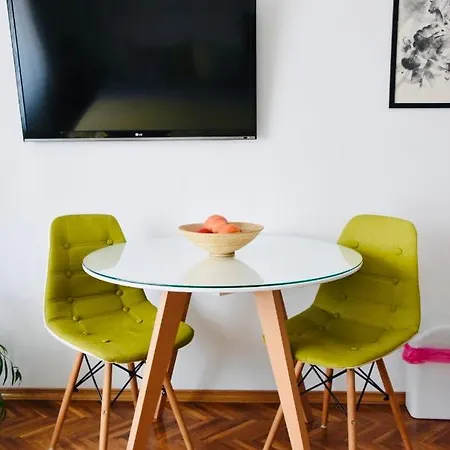 Bugarski Apartment