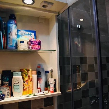 Bugarski Apartment Novi Sad