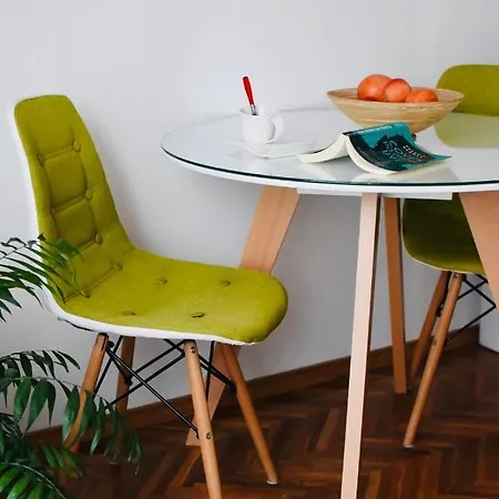 Bugarski Apartment Novi Sad