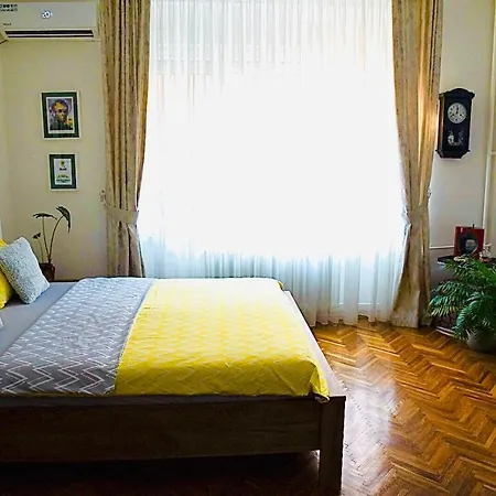 Bugarski * Novi Sad