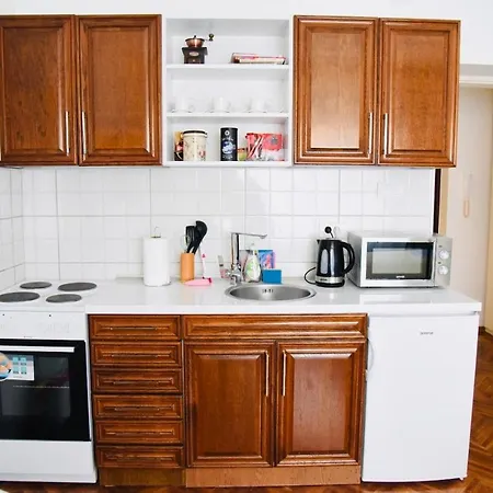 Bugarski Apartment