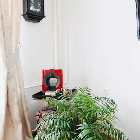 Bugarski Apartment