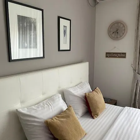 Apartment Bugarski Novi Sad