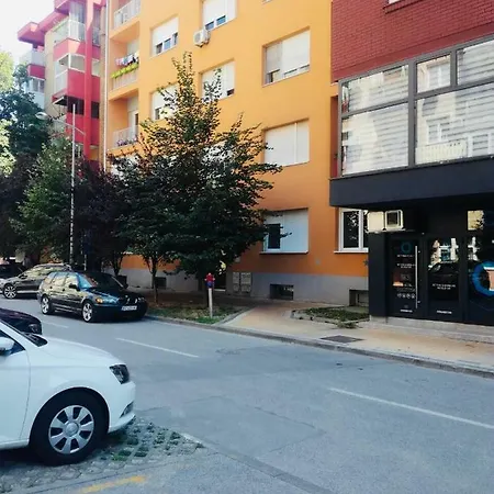 Bugarski * Novi Sad