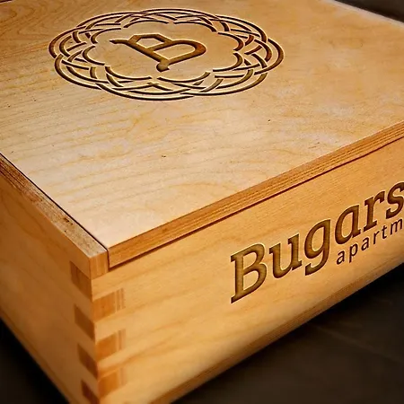 Apartment Bugarski *