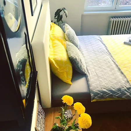 Apartment Bugarski Novi Sad