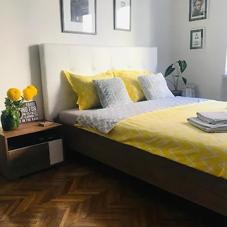 Apartment Bugarski